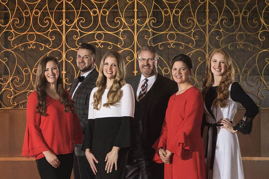WHY DOES THE COLLINGSWORTH FAMILY NOT WEAR WEDDING RINGS - INSIGHT INTO THEIR MARRIAGE