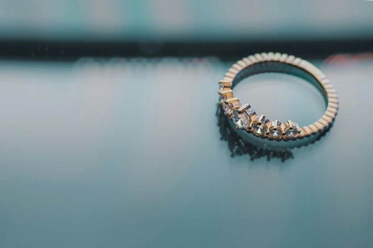 WEDDING RING ULTIMATE GUIDE