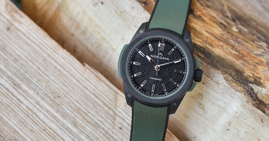 Norqain Watches Review: Precision, Passion, and Swiss Craftsmanship