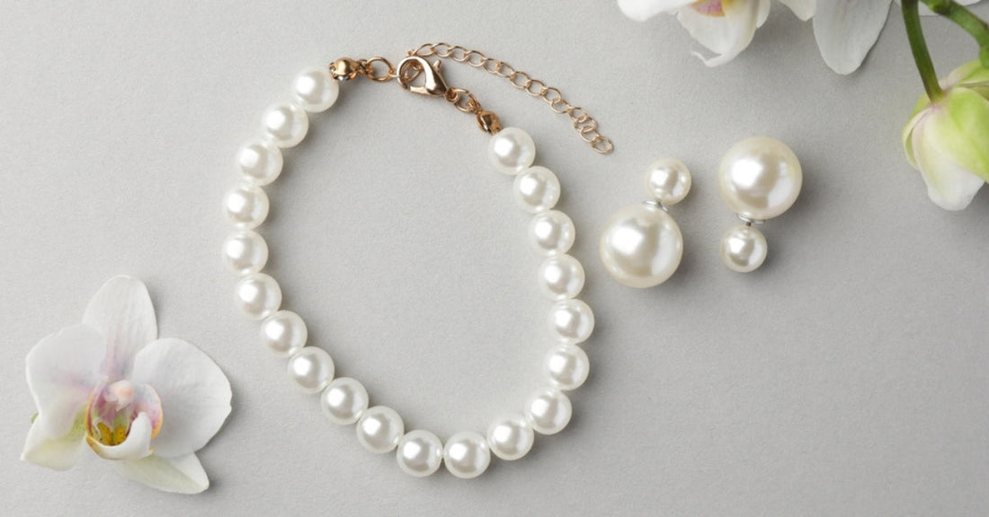 The Ultimate Guide to Buying an Authentic Pearl Bracelet Online