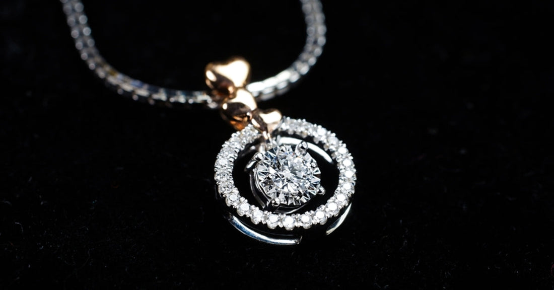 Is a Halo Necklace Worth It? Expert Tips Before You Buy One