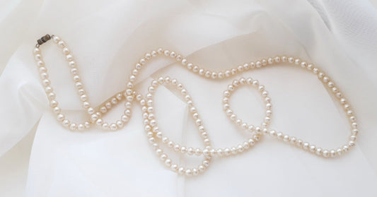 What Should You Look for When Buying a High-Quality Pearl Necklace?