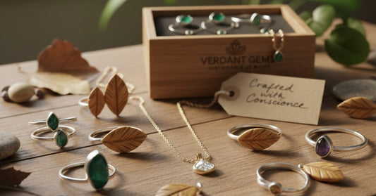 7 Questions to Ask Before Buying Sustainable Jewelry