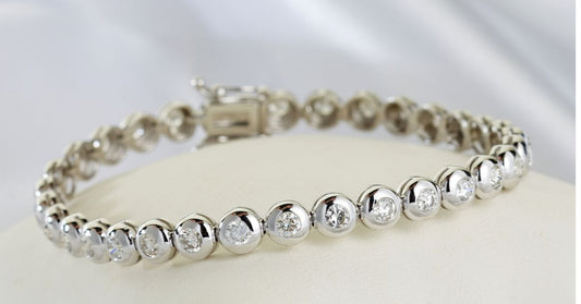 Are Tennis Necklaces Worth It? Everything You Need To Know Before Buying