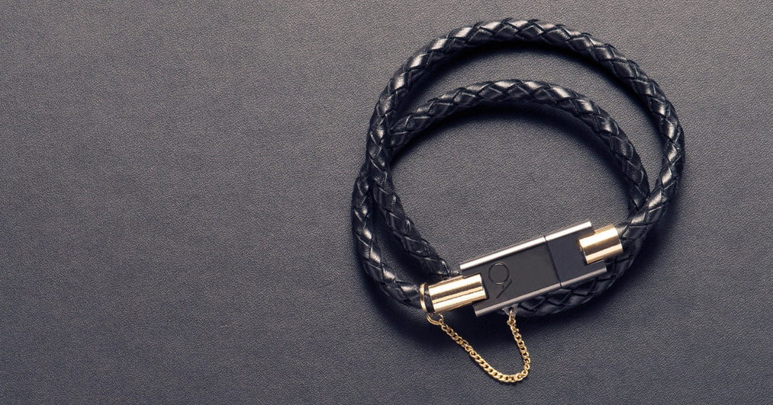 Cable Bracelets vs Chain Bracelets: What's the Difference