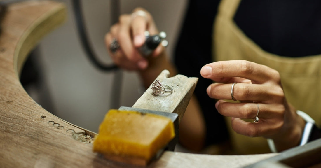 Why Choose Custom Jewelry Design Over Ready-Made Jewelry?