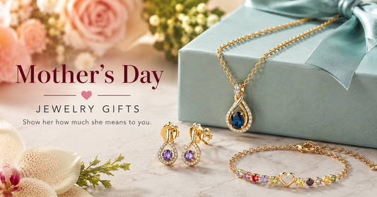 What Are the Most Meaningful Mothers Day Gifts? Top Ideas for 2026
