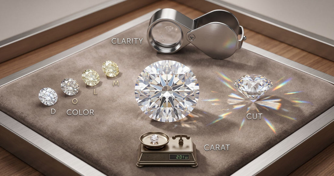 4cs diamond 