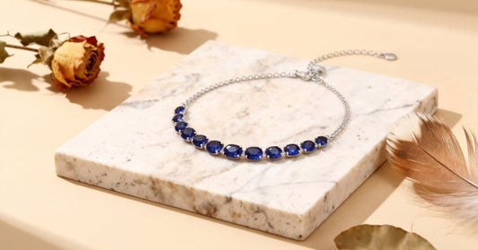 Tennis Bracelets 