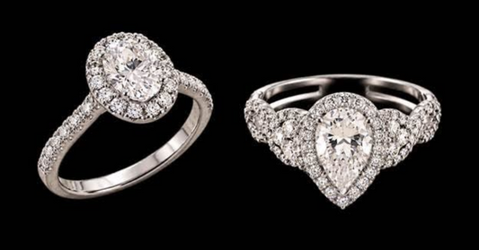 Engagement Ring Brands