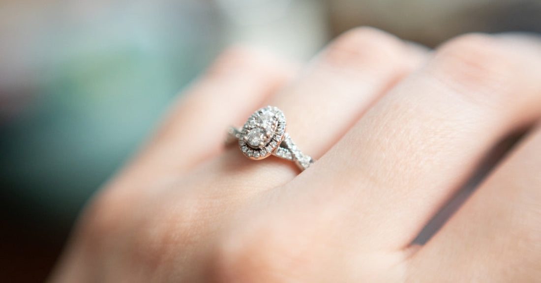 Customised Engagement Rings in Singapore & The Rise of Lab‑Made Diamonds Customised Engagement Rings in Singapore & The Rise of Lab‑Made Diamonds