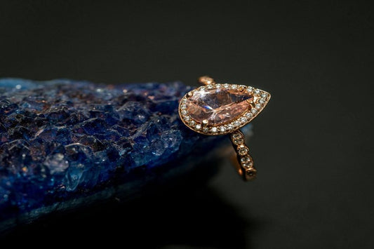 ESSENTIAL STEPS TO KEEP YOUR LUXURY JEWELRY  COLLECTION MAINTAINED