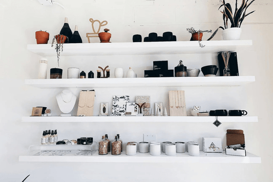 HOW TO CREATE A JEWELRY COLLECTION THAT STANDS OUT