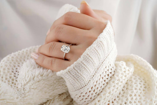 A GUIDE TO SELECTING LUXURY JEWELRY FOR SPECIAL OCCASIONS
