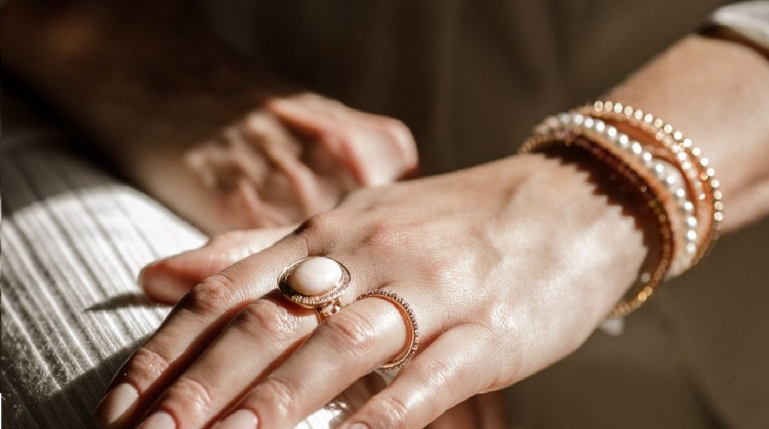 Sheryl Lowe Jewelry: Exclusive Designs for the Modern Woman