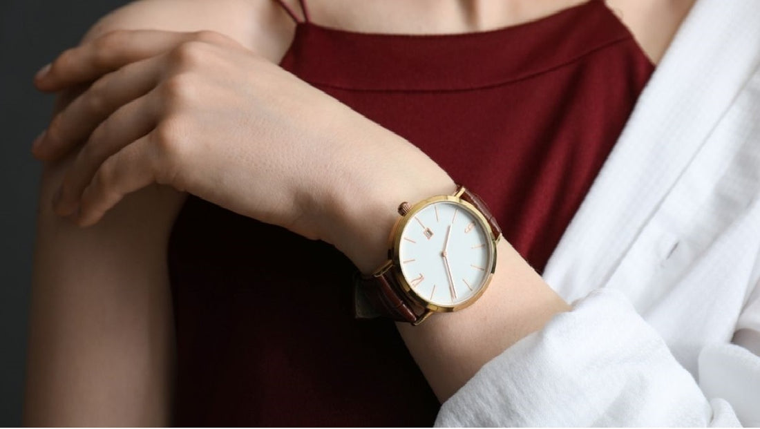 What Is a Dress Watch? A Complete Guide to Elegant Timepieces