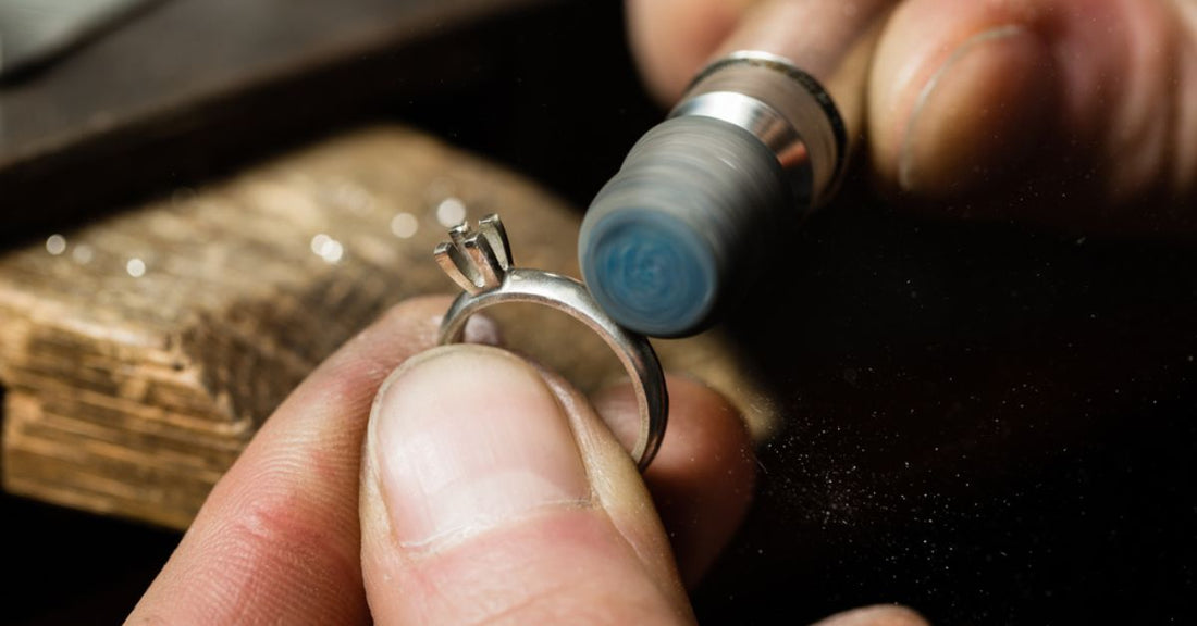Fast and Reliable Jewelry Repair Services – We Bring Back the Sparkle