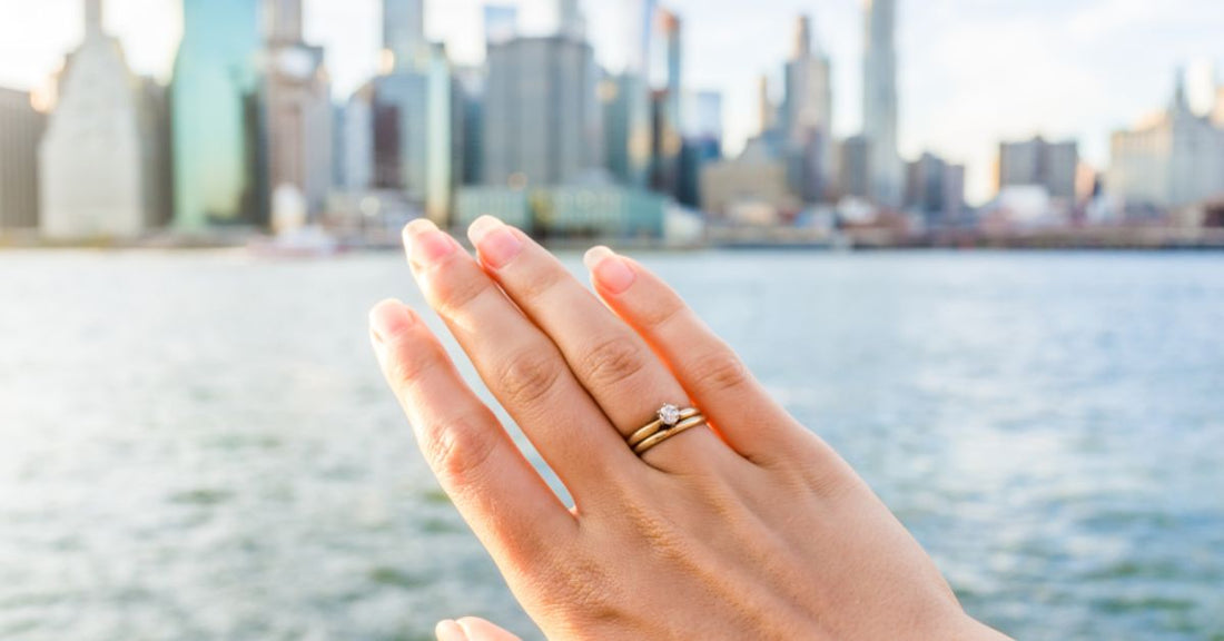 Why Choose Princess Cut Engagement Rings: Timeless Elegance Defined