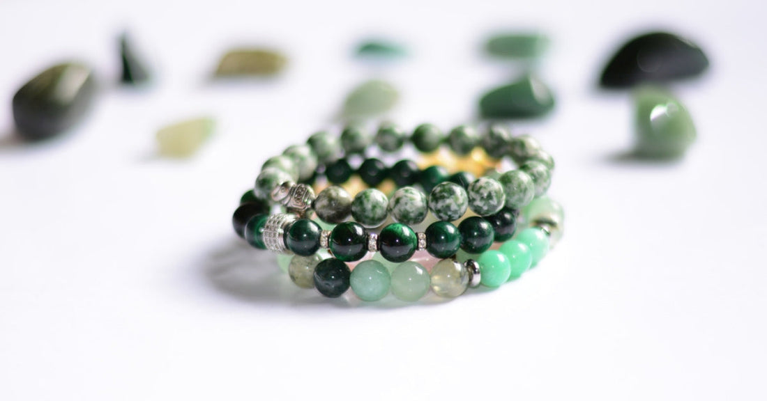 What Are the Top Gemstone Bracelet Trends to Watch in 2025