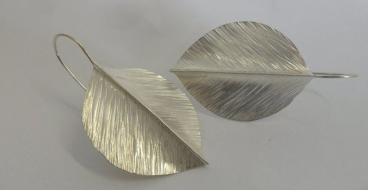 How to Make Leaf Earrings at Home: Easy DIY Tips for a Stunning Look