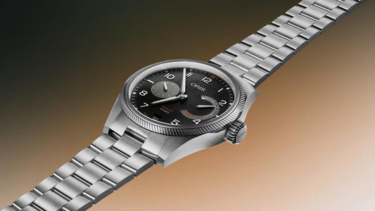 New Oris ProPilot Calibre 111 Watch