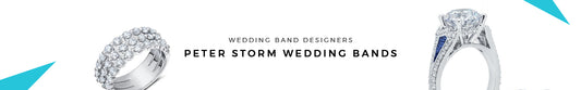 Peter Storm Wedding Bands