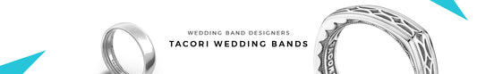 Tacori Wedding Bands