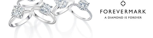 Discover the Legacy of Forevermark Engagement Rings