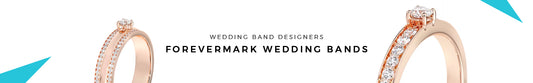 Forevermark Wedding Bands