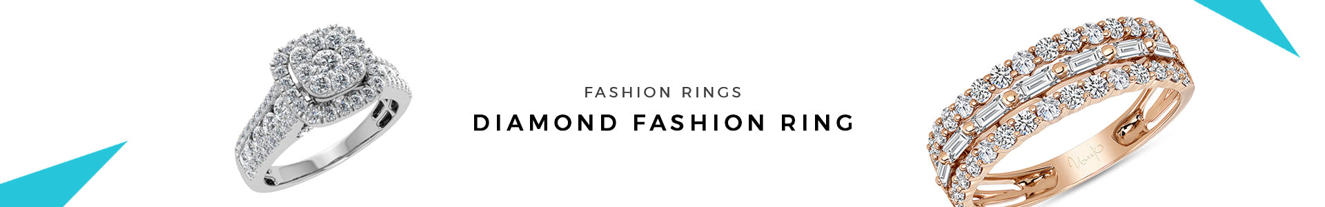 Transform Your Look Stunning Sterling Silver Fashion Rings Just for You