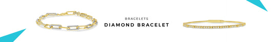 Diamond Bracelets