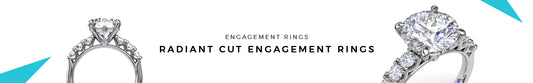 Choose the Ideal Radiant Cut Engagement Ring for Your Partner