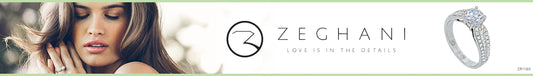 Zeghani Necklaces
