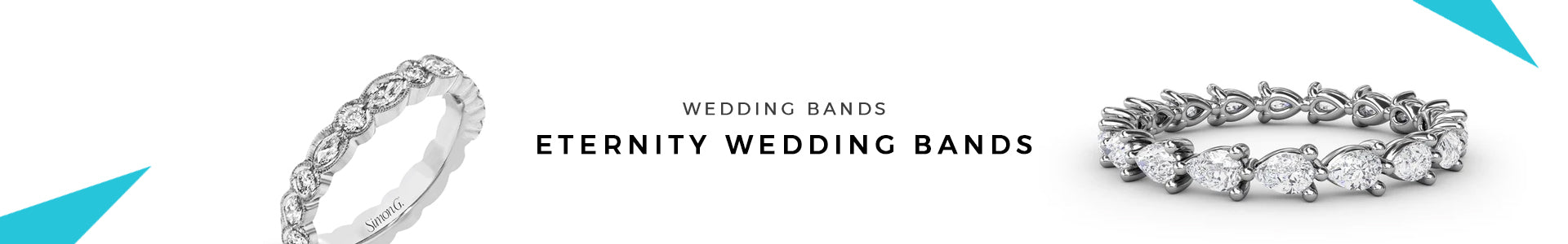 Eternity Wedding Bands