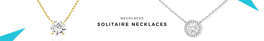 Exclusive Solitaire Necklace Collection Perfect Gifts for Her