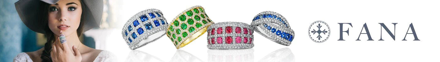 Fana Bracelets