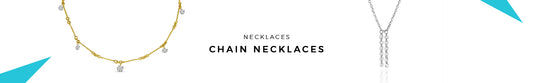 Shop Elegant Chain Necklaces for Every Occasion