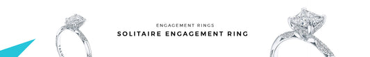 Solitaire Engagement Rings