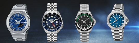 Explore Timeless Watches for Both Men and Women