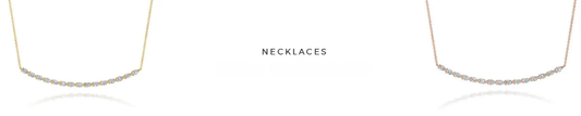Rope Necklaces