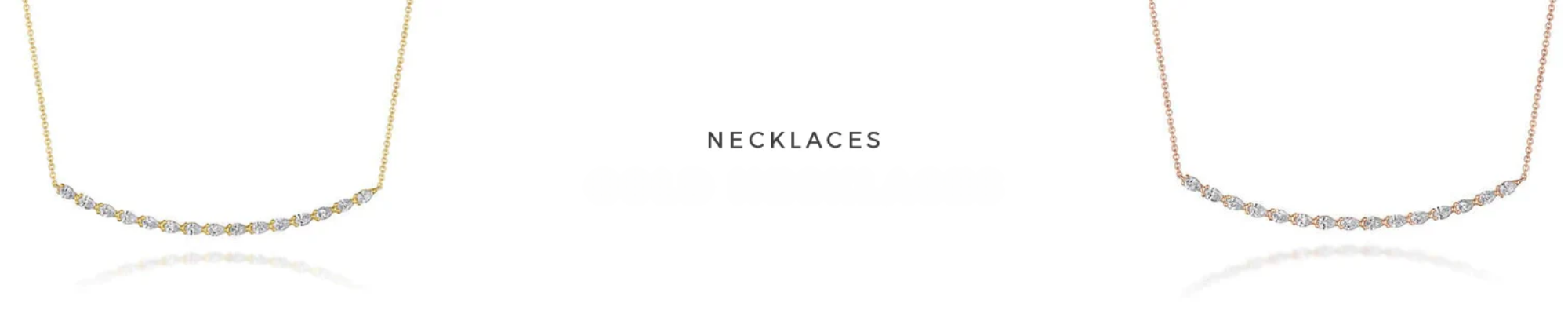 Rope Necklaces