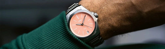 Discover Excellence with Oris PROPILOT Watches