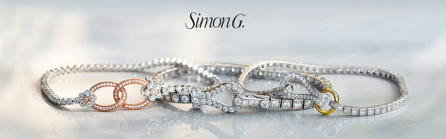 Simon G Flourish