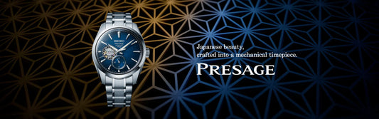 Presage Luxe