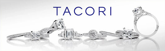 Tacori Earrings