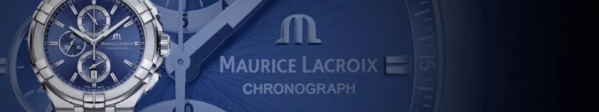 Maurice Lacroix