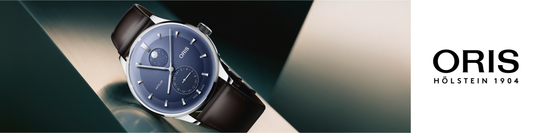 ORIS