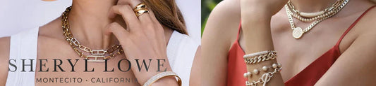 Sheryl Lowe Necklaces