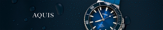 Shop Oris Aquis And Find Your Perfect Dive Companion