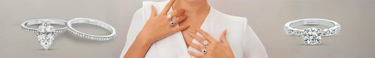 Solitaire Rings